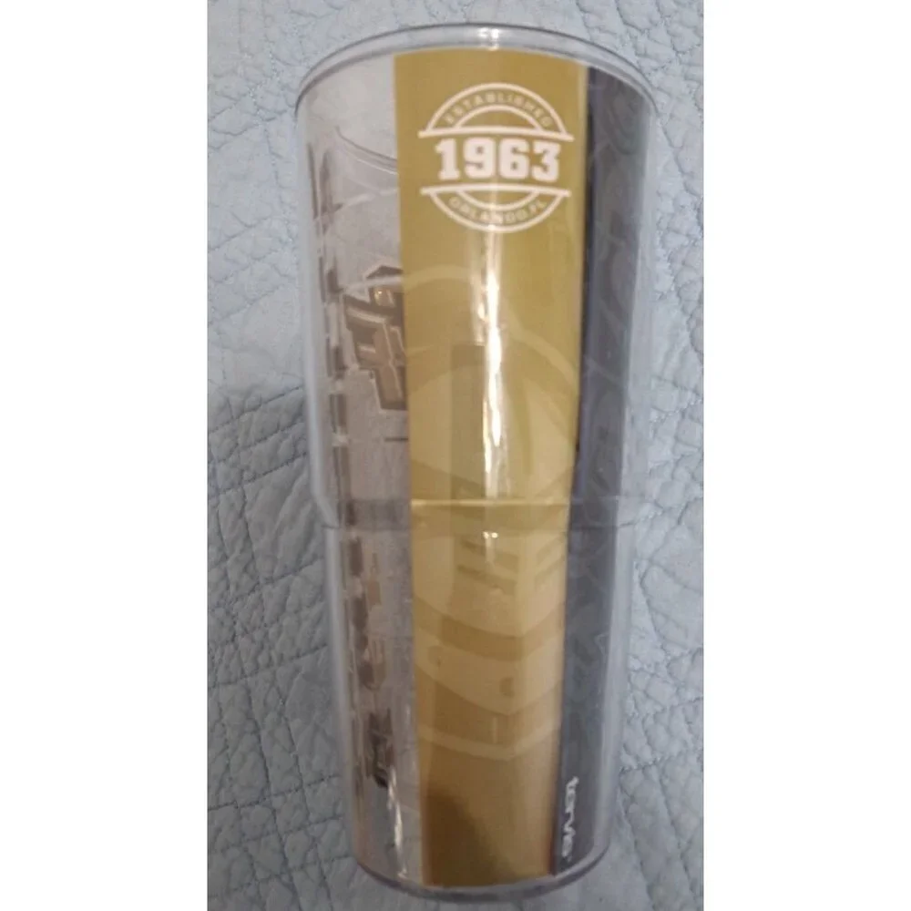 Tervis Tumbler University Of Central Florida Knights 24 oz. NO LID